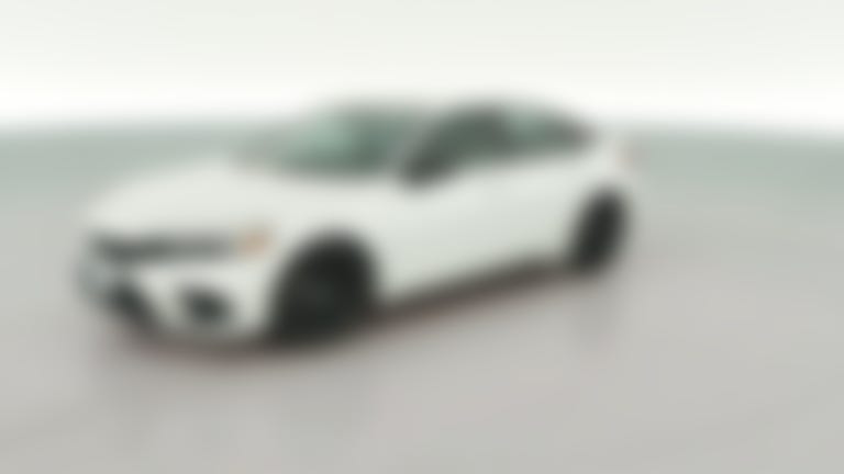2024 Honda Civic vehicle photo