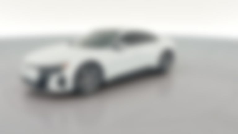 2023 Audi e-tron GT vehicle photo