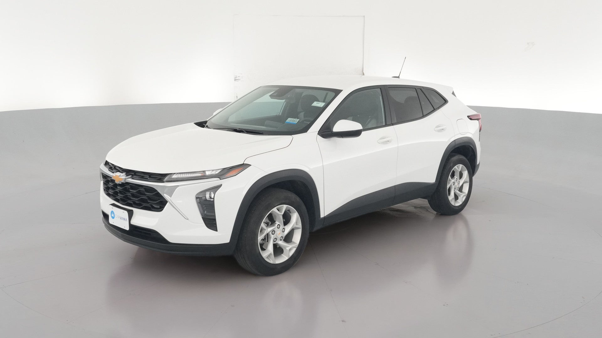 2024 Chevrolet Trax vehicle photo