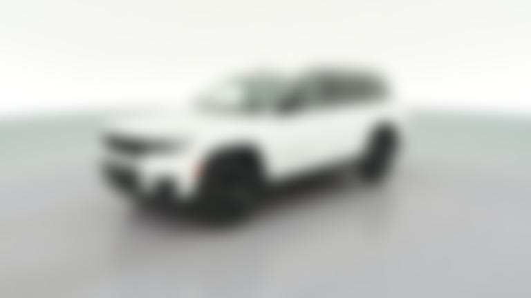2023 Jeep Grand Cherokee L vehicle photo