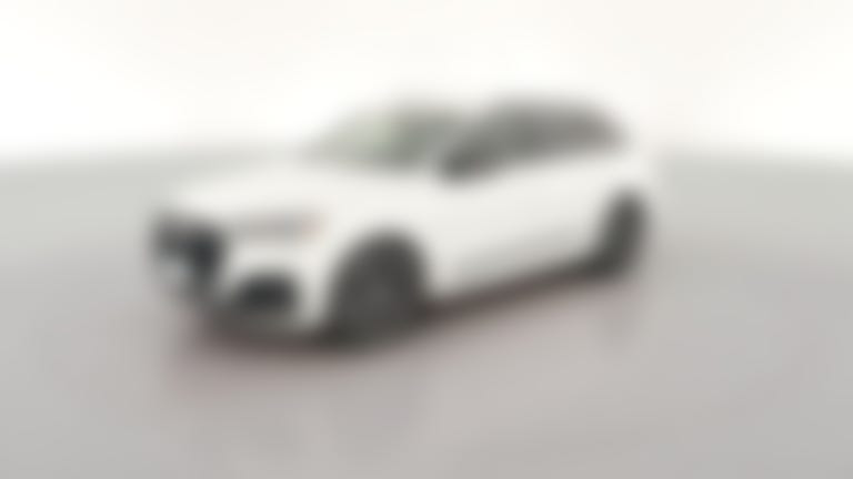 2021 Audi SQ7 vehicle photo
