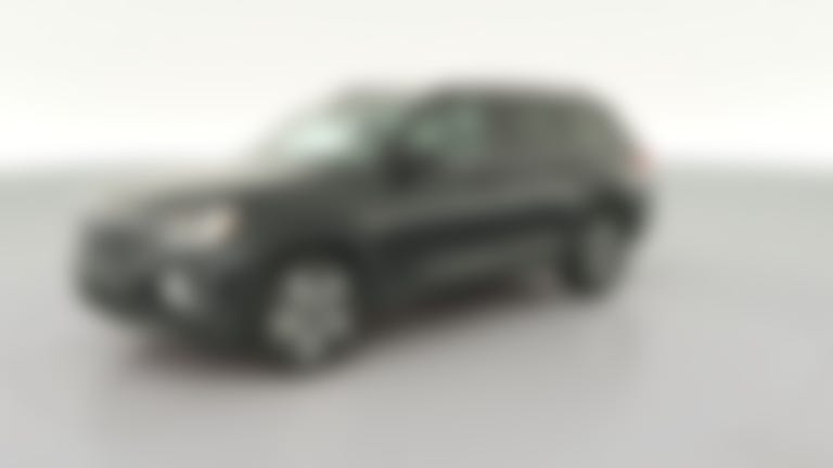 2026 Volkswagen Atlas vehicle photo