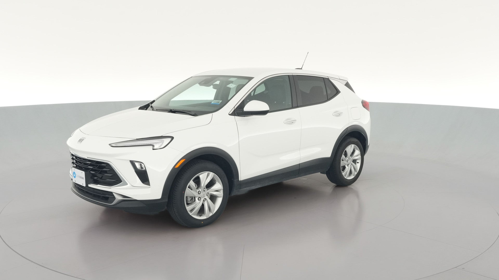 2025 Buick Encore GX vehicle photo
