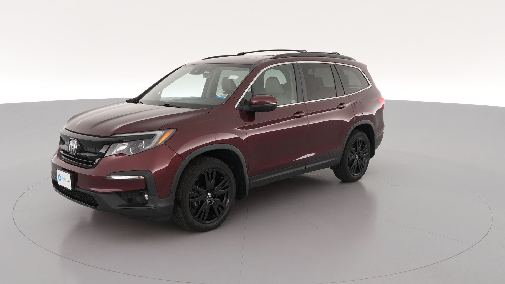 2022 Honda Pilot vehicle photo