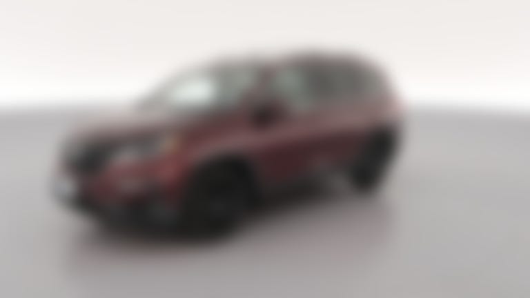 2022 Honda Pilot vehicle photo