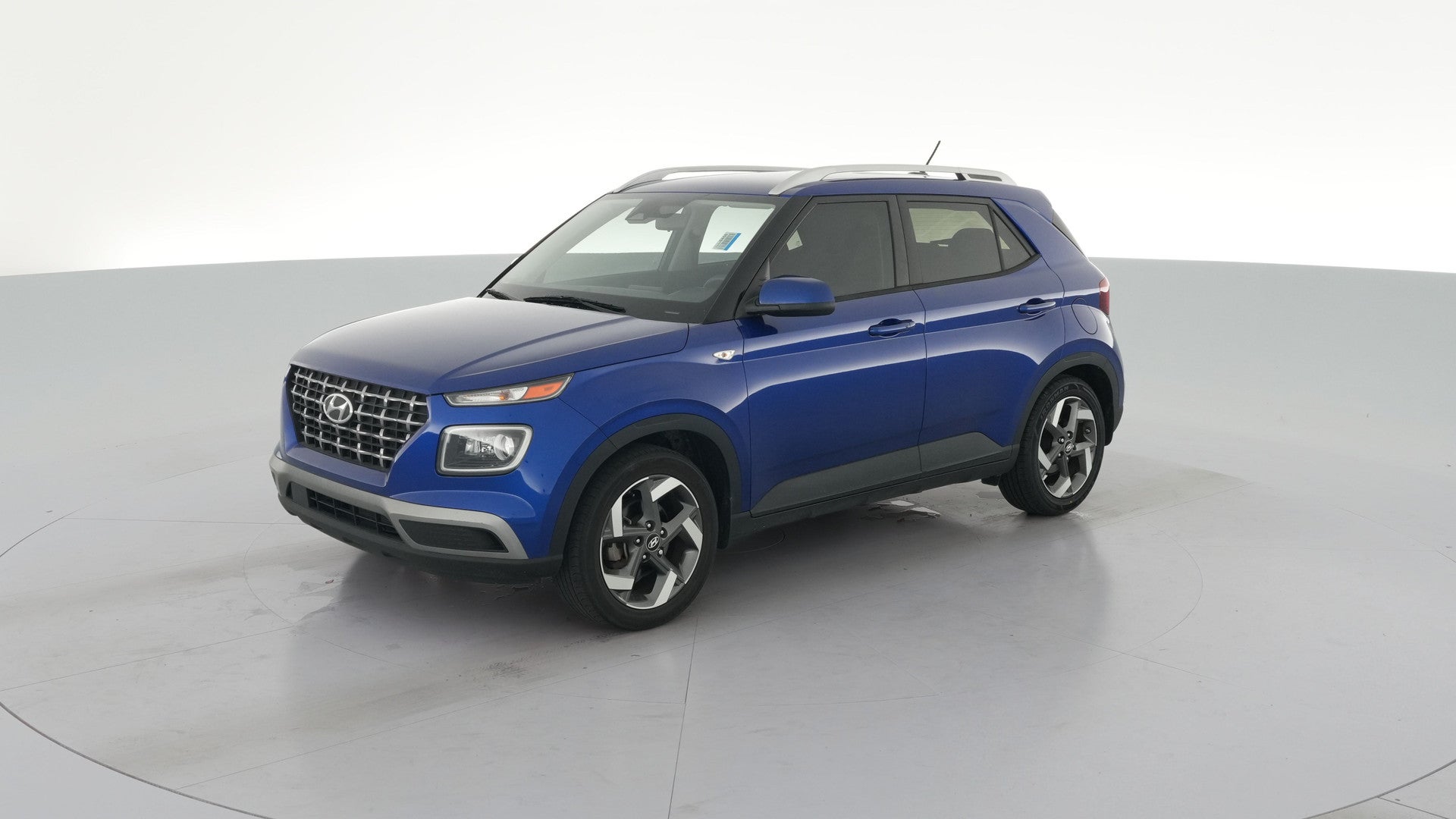 2023 Hyundai Venue vehicle photo