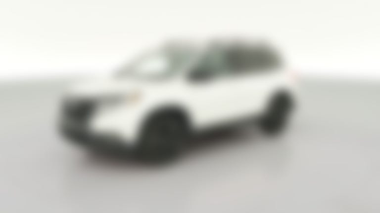 2021 Honda Passport vehicle photo