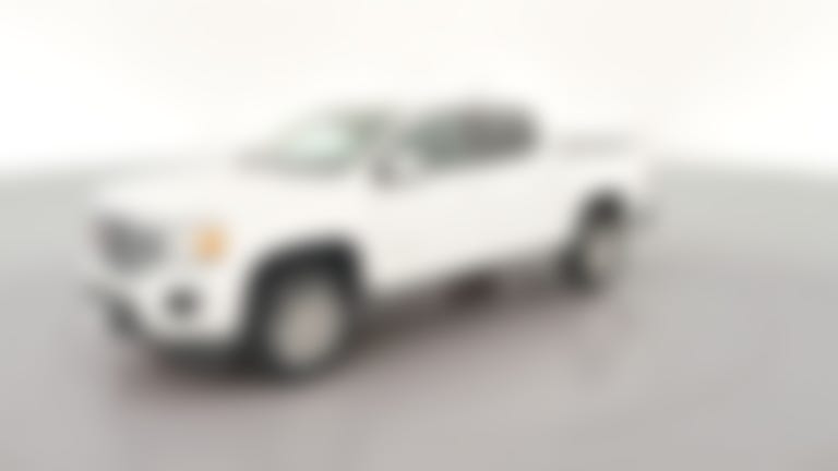2019 GMC Canyon Crew Cab vehicle photo