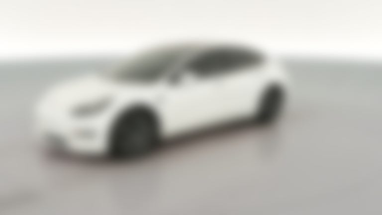 2021 Tesla Model 3 vehicle photo