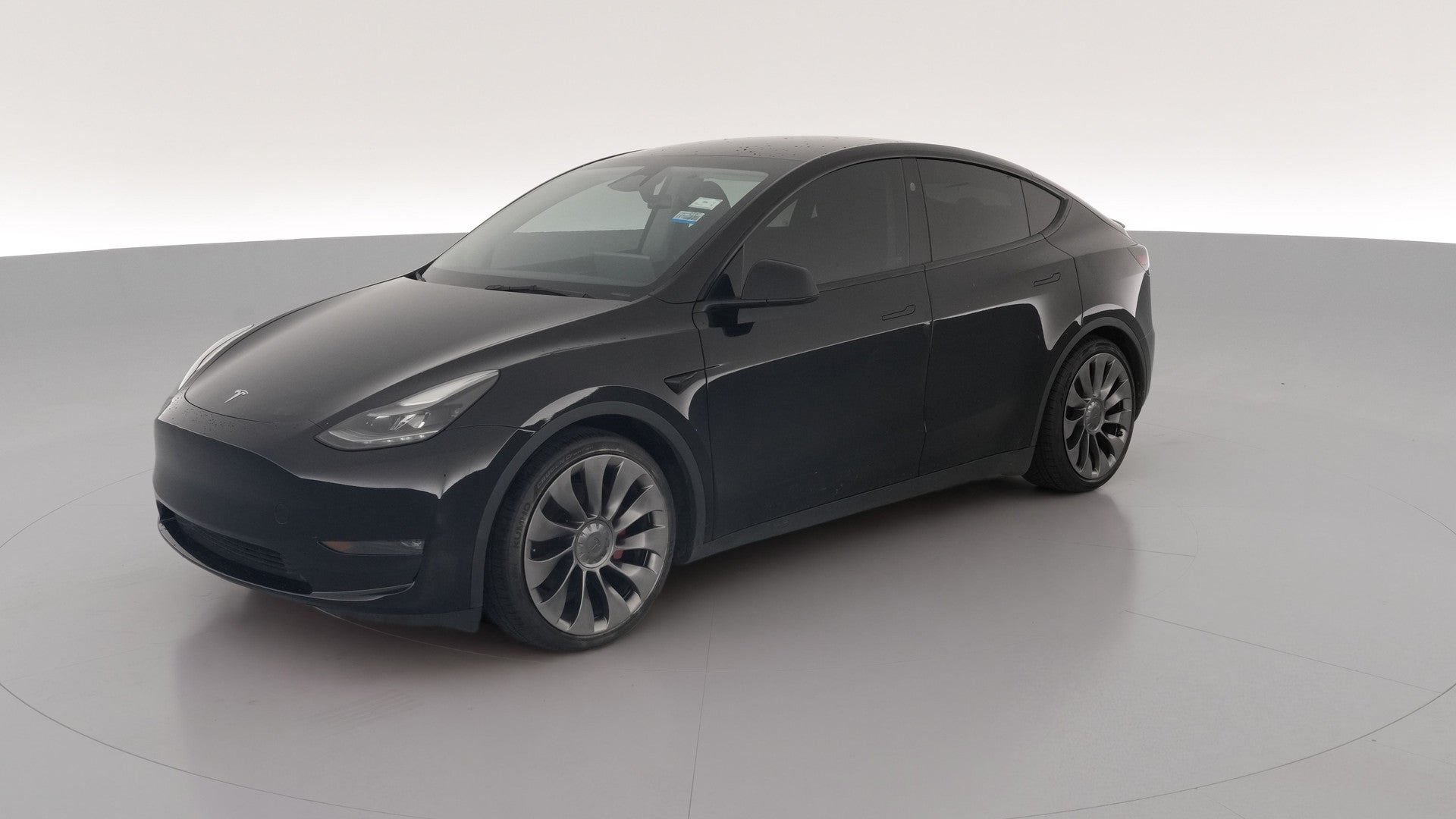 2023 Tesla Model Y vehicle photo