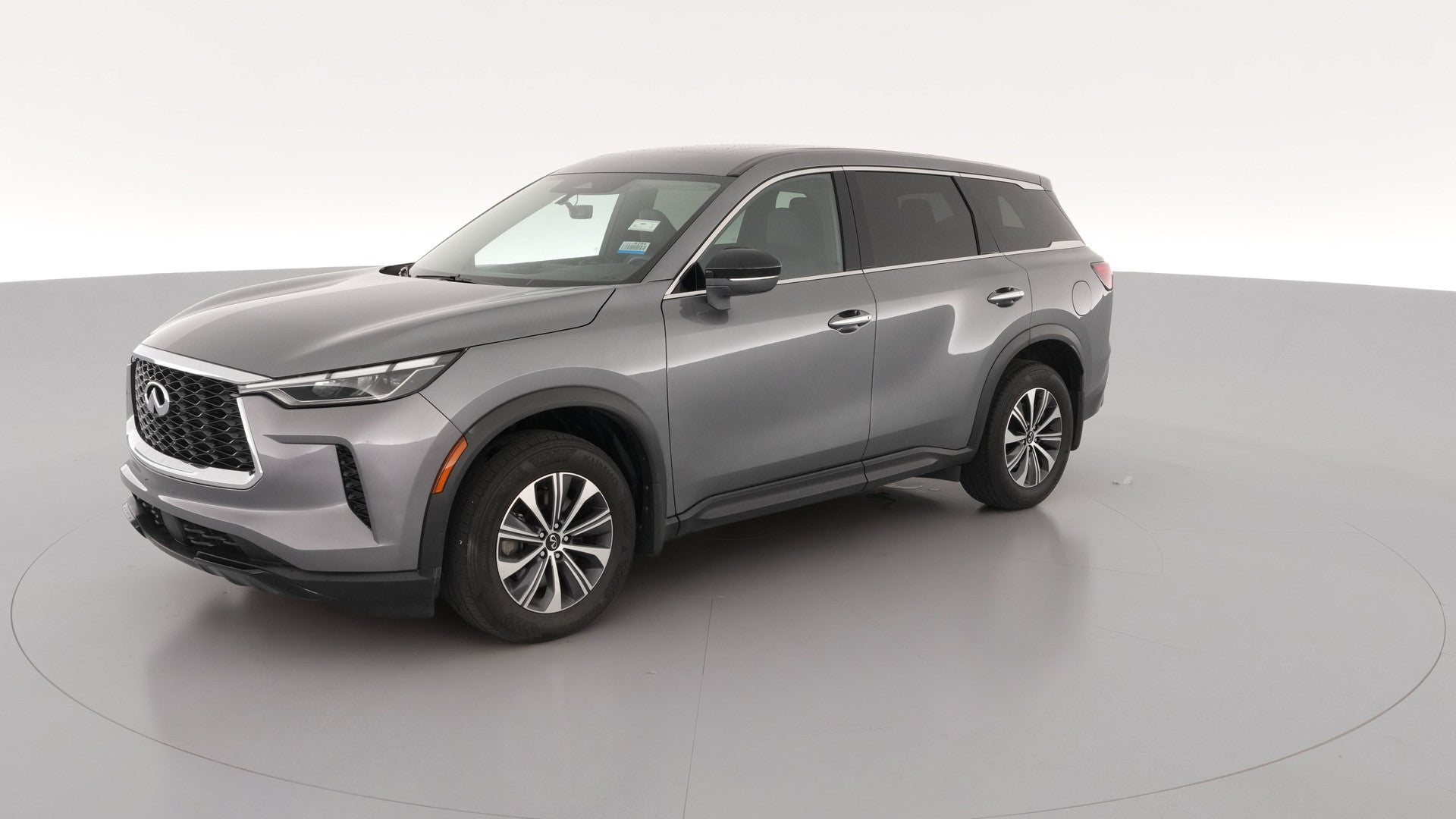 2023 INFINITI QX60 vehicle photo