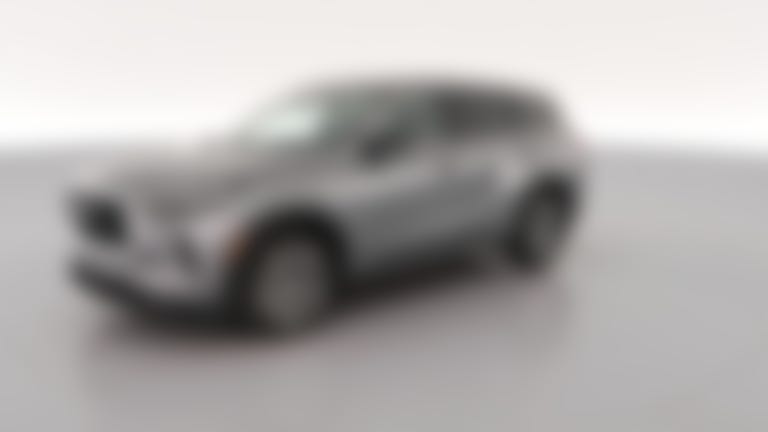 2023 INFINITI QX60 vehicle photo