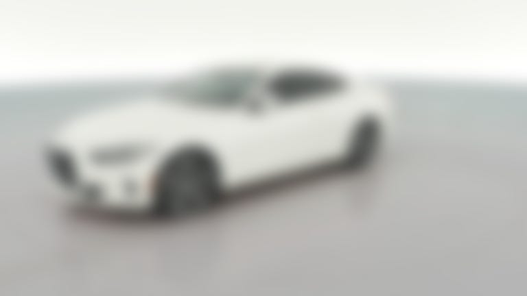 2024 BMW 4 Series vehicle photo