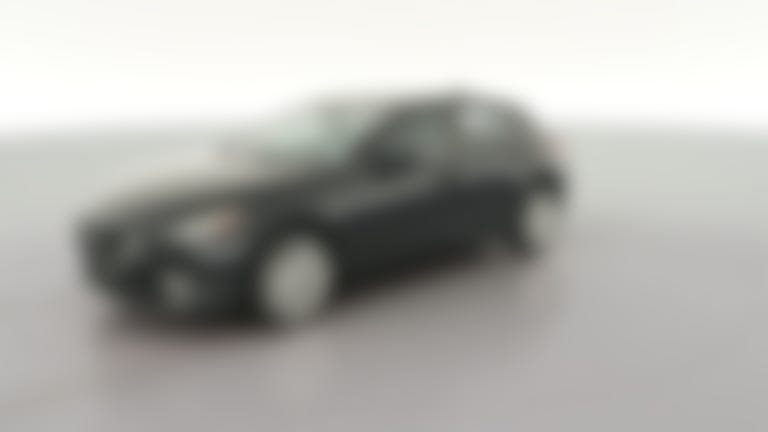 2014 MAZDA MAZDA3 vehicle photo