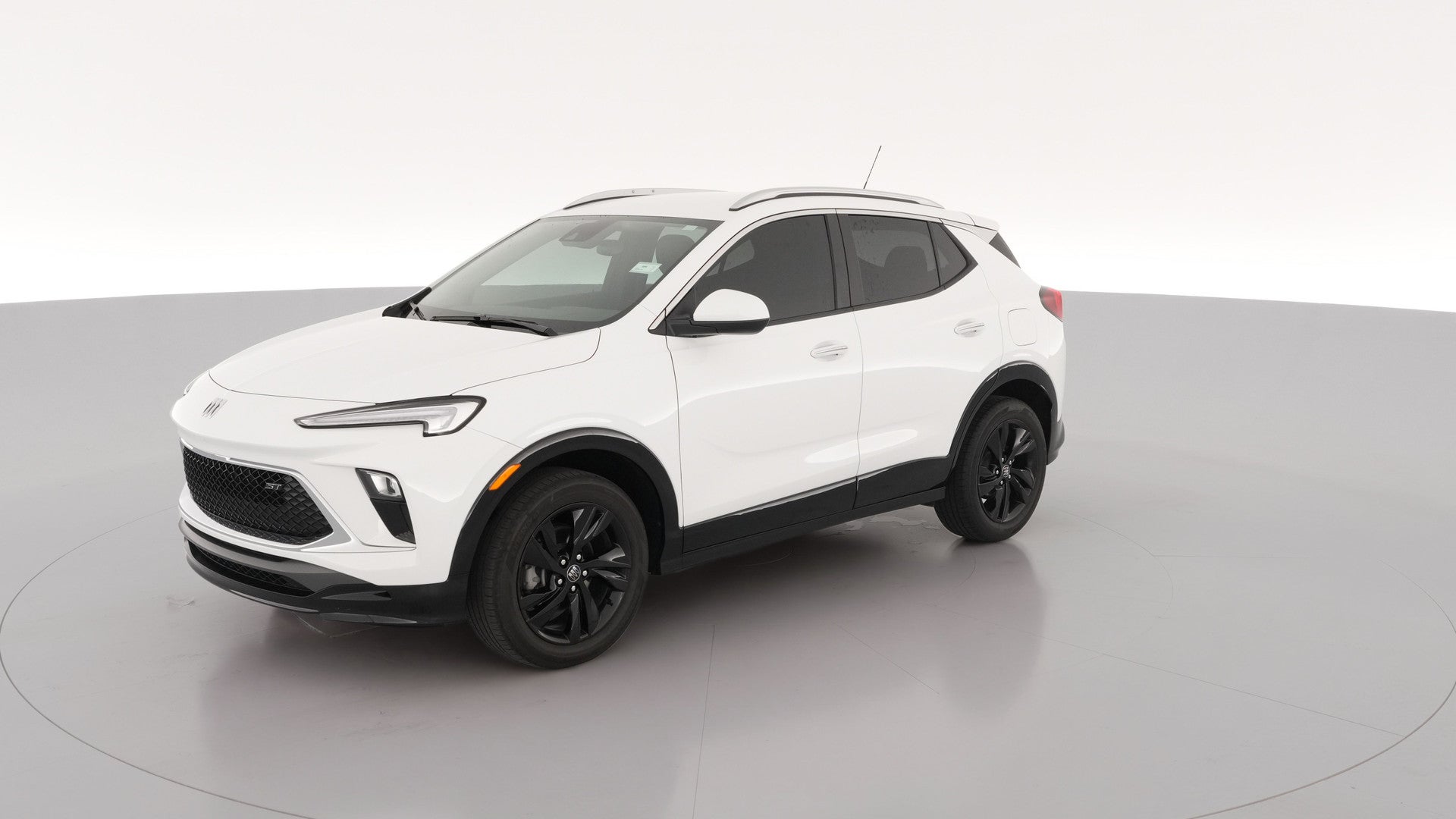 2024 Buick Encore GX vehicle photo