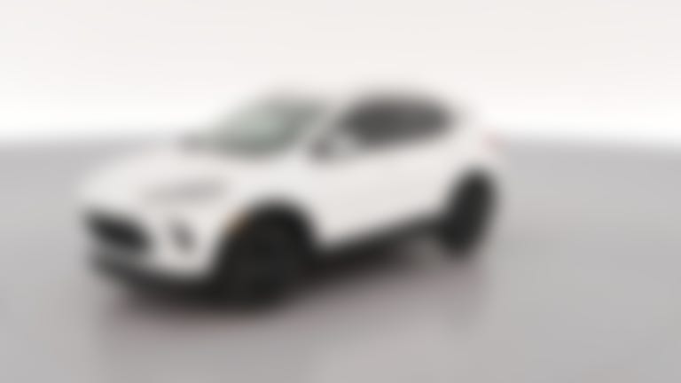 2024 Buick Encore GX vehicle photo