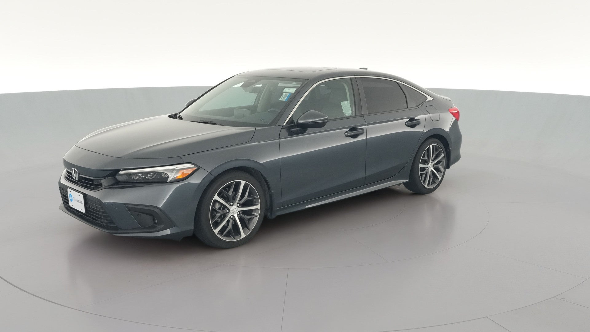 2023 Honda Civic vehicle photo