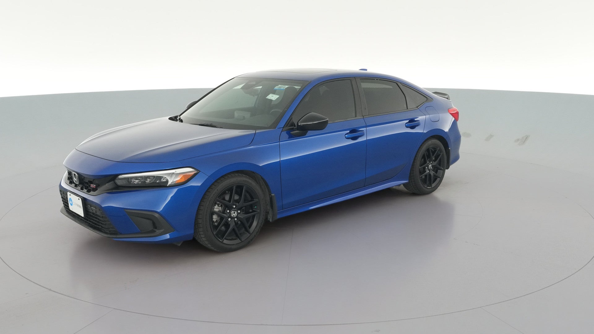 2023 Honda Civic vehicle photo