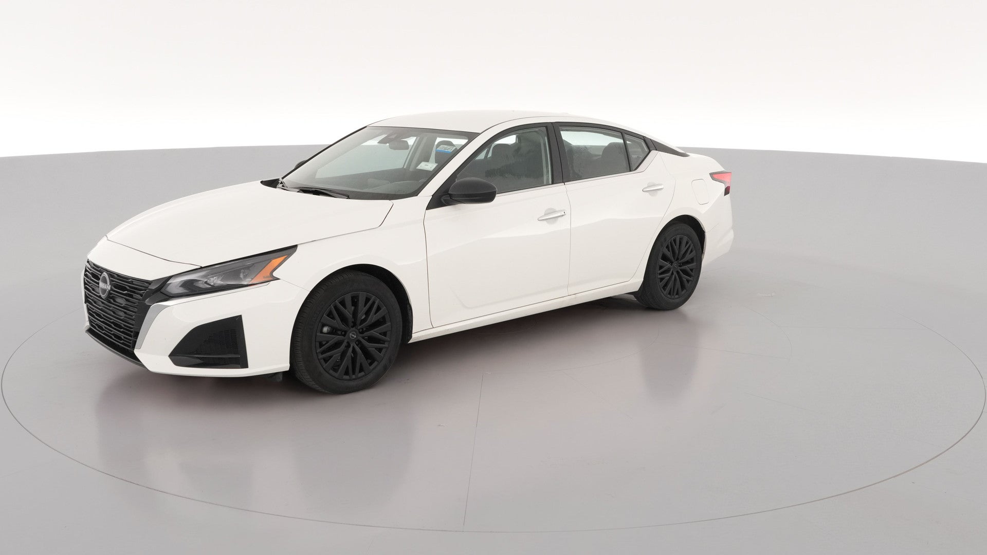 2025 Nissan Altima vehicle photo