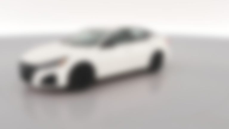 2025 Nissan Altima vehicle photo