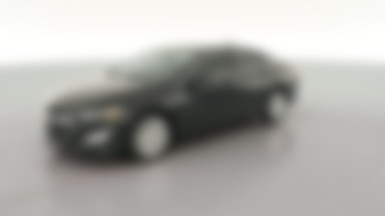 2024 Chevrolet Malibu vehicle photo