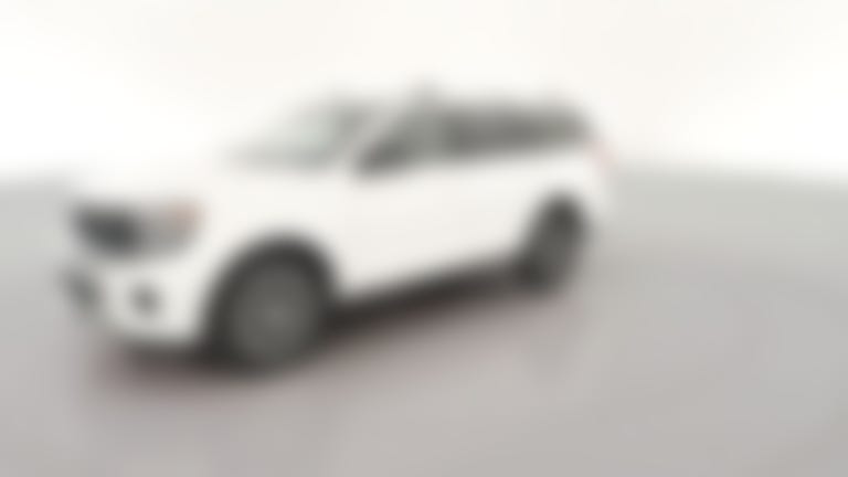 2025 Ford Expedition vehicle photo