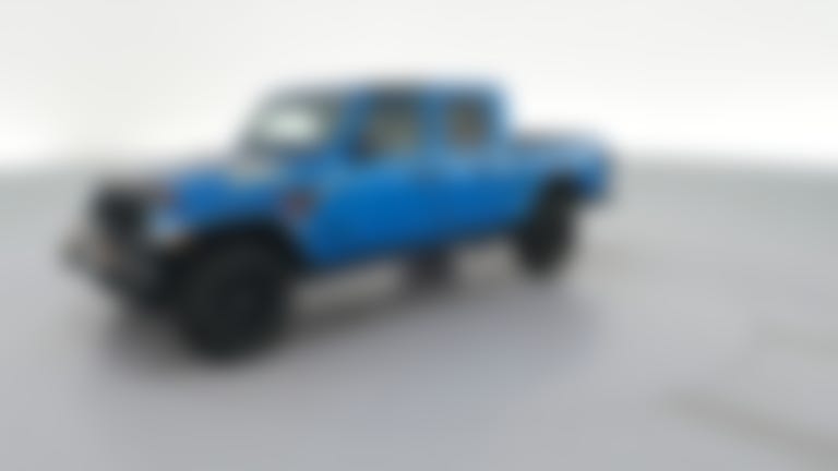 2024 Jeep Gladiator vehicle photo