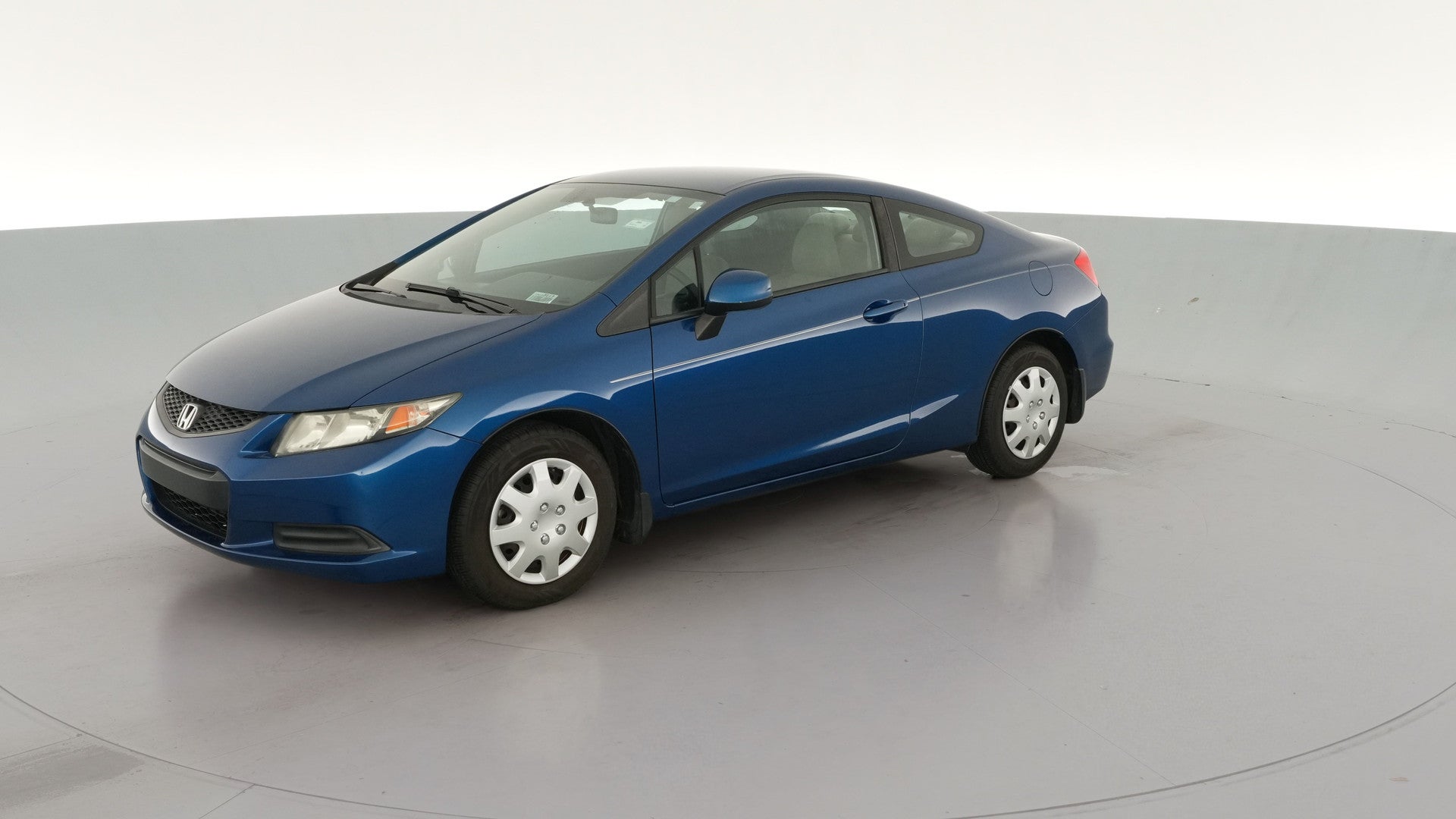 2013 Honda Civic vehicle photo