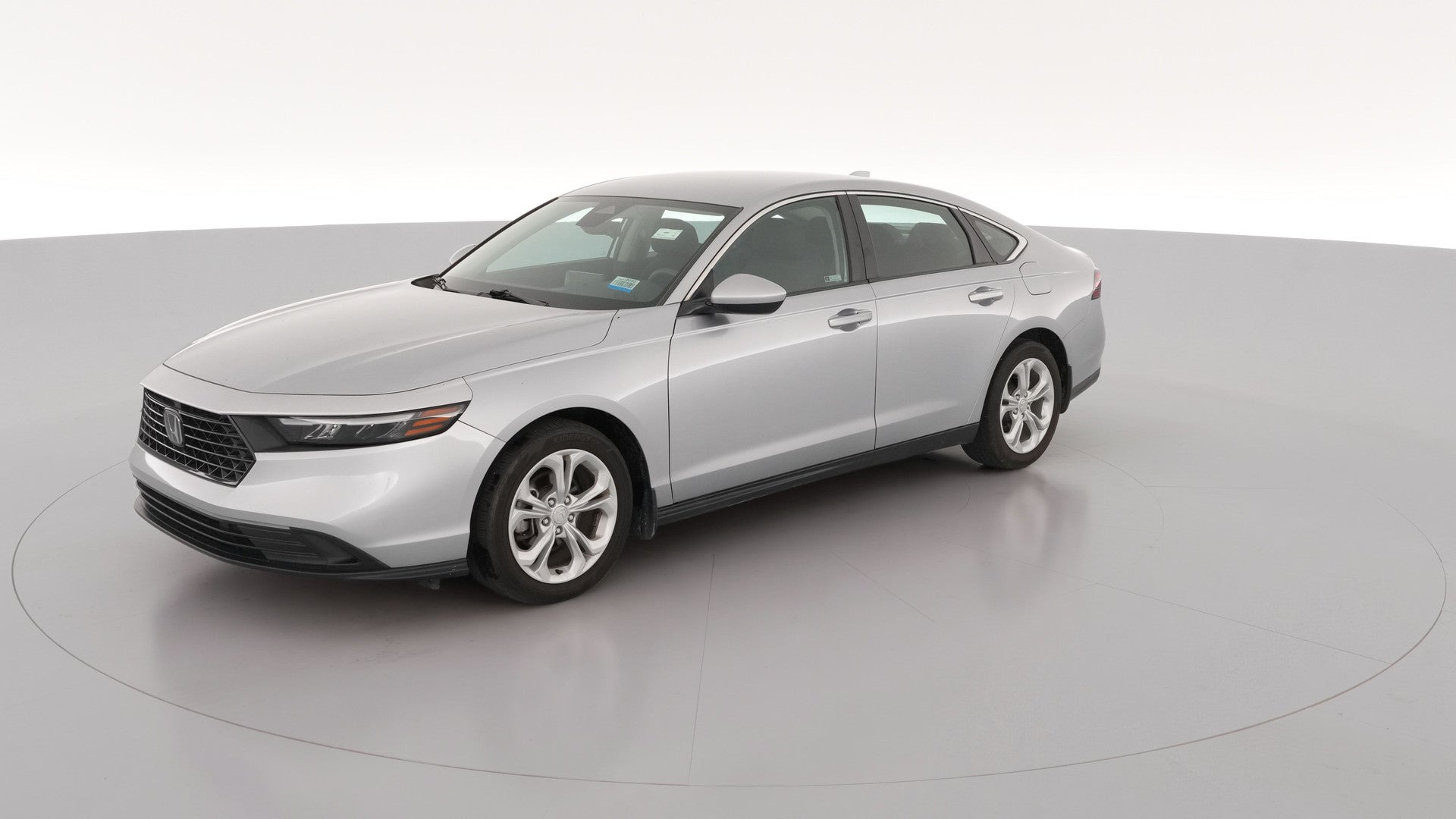 2023 Honda Accord vehicle photo