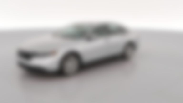 2023 Honda Accord vehicle photo