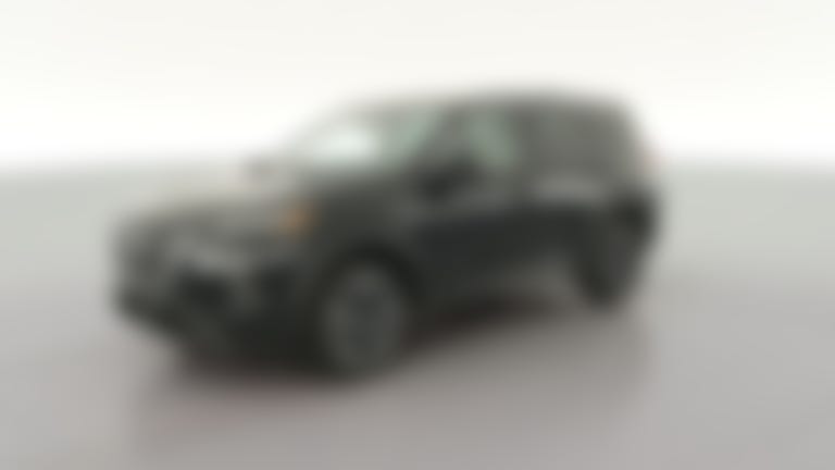 2025 Nissan Rogue vehicle photo