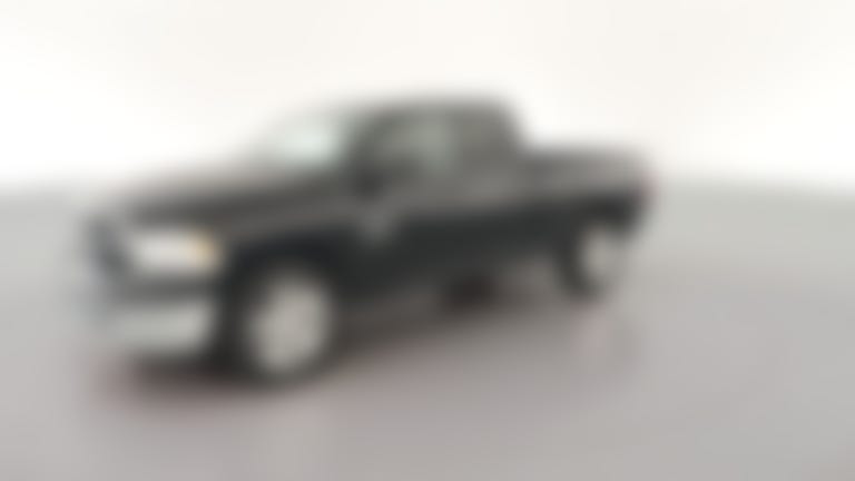 2024 Ram 1500 Classic Quad Cab vehicle photo