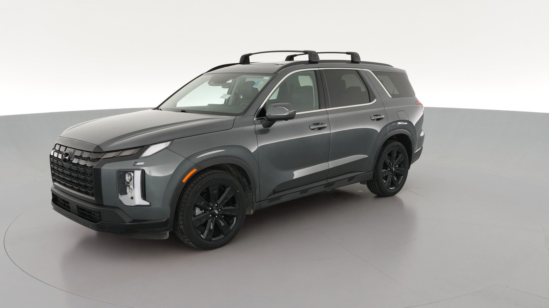 2025 Hyundai Palisade vehicle photo