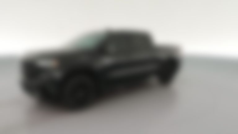 2020 Chevrolet Silverado 1500 Crew Cab vehicle photo