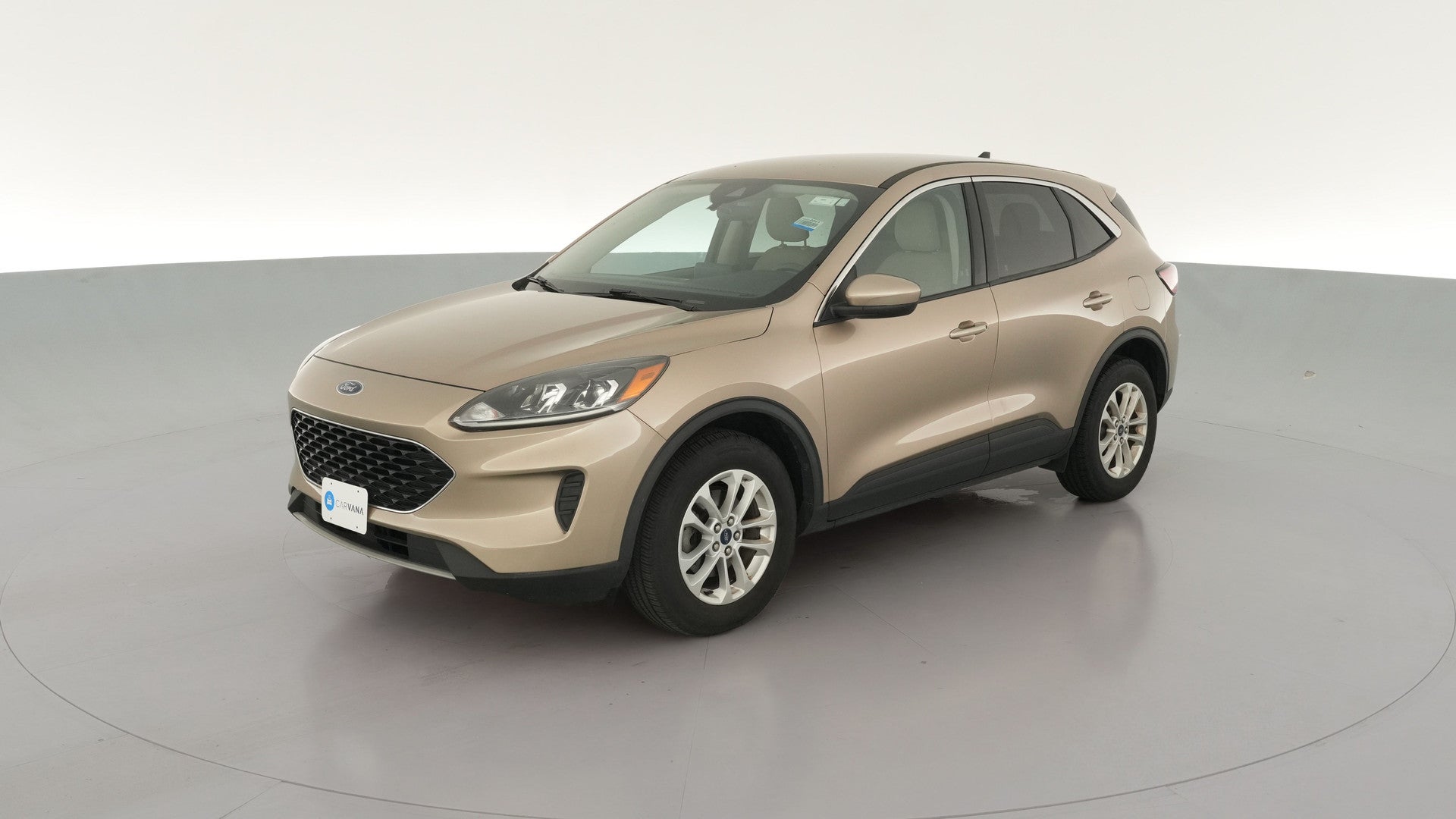 2020 Ford Escape vehicle photo