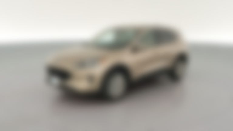2020 Ford Escape vehicle photo