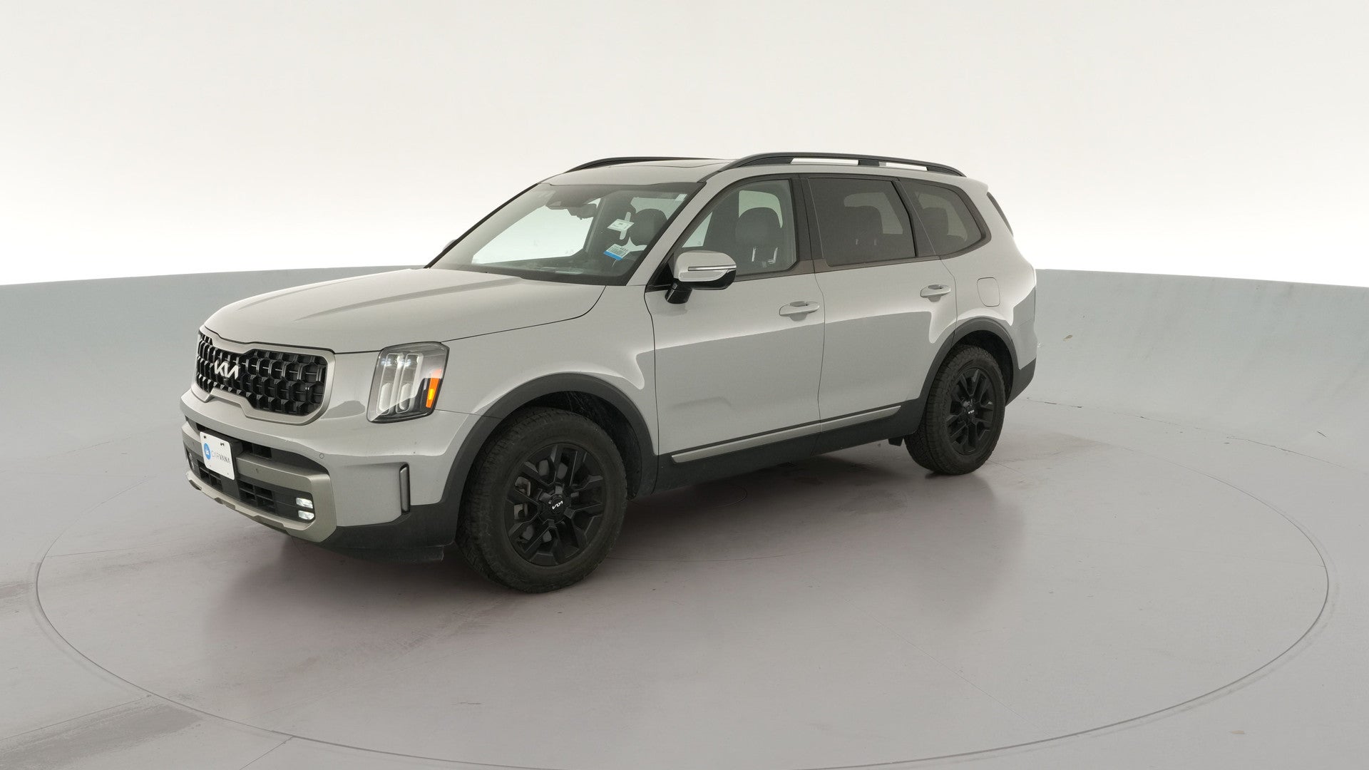 2023 Kia Telluride vehicle photo