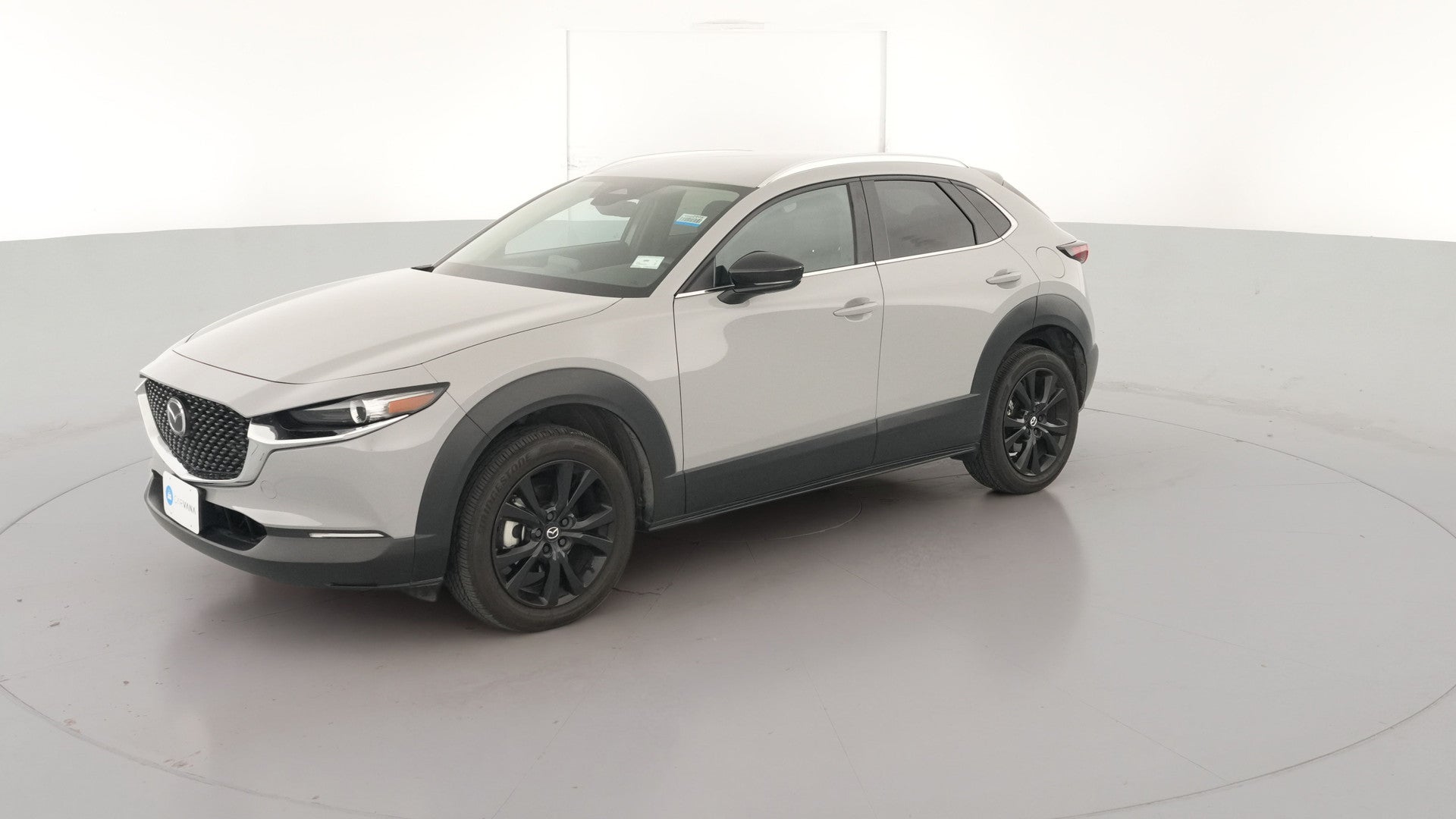 2025 MAZDA CX-30 vehicle photo