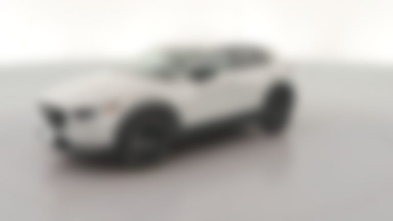 2025 MAZDA CX-30 vehicle photo