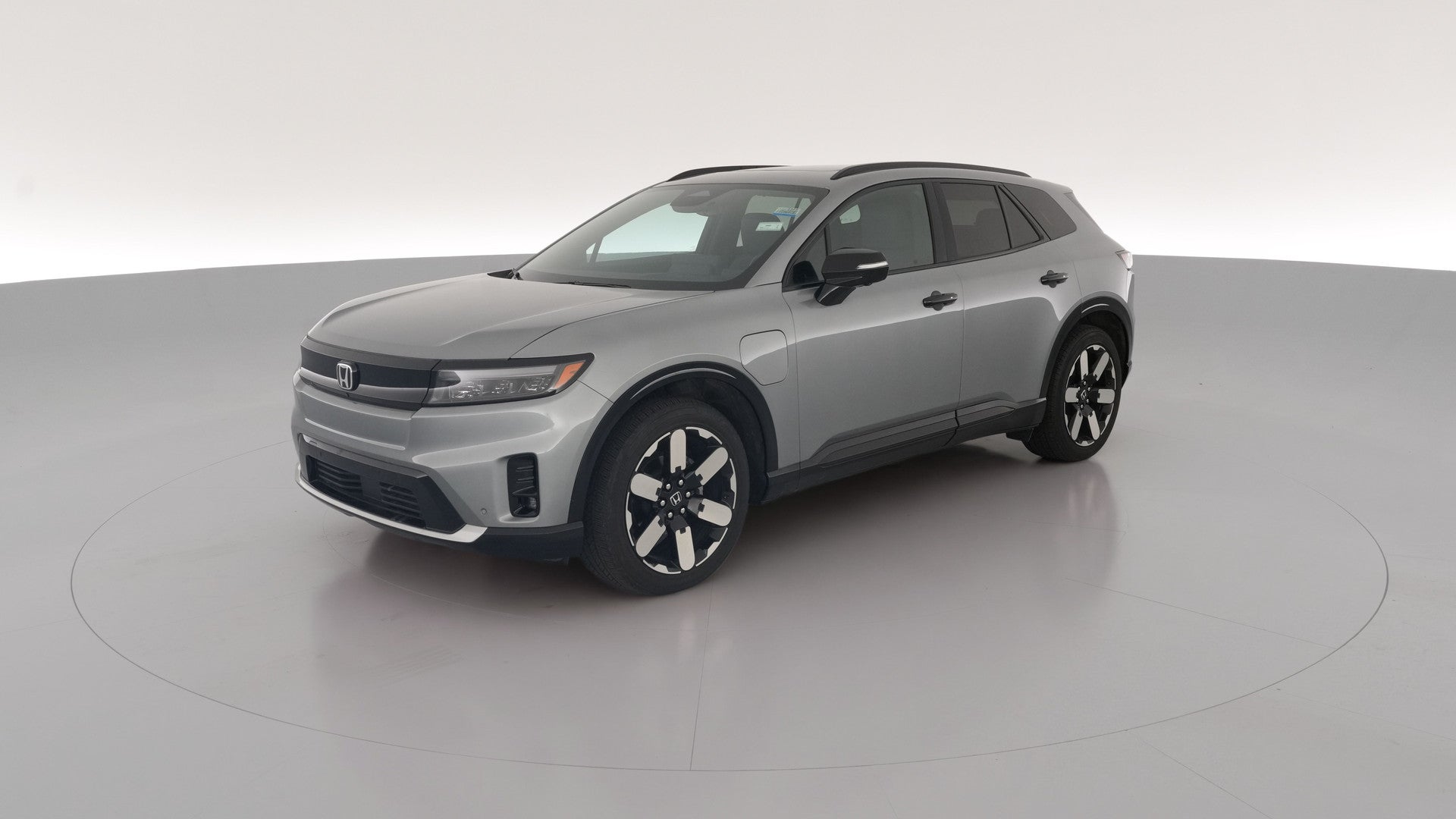 2024 Honda Prologue vehicle photo