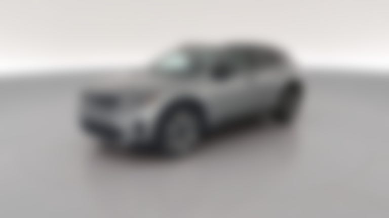 2024 Honda Prologue vehicle photo