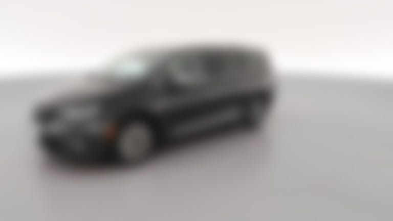 2023 Chrysler Pacifica Hybrid vehicle photo