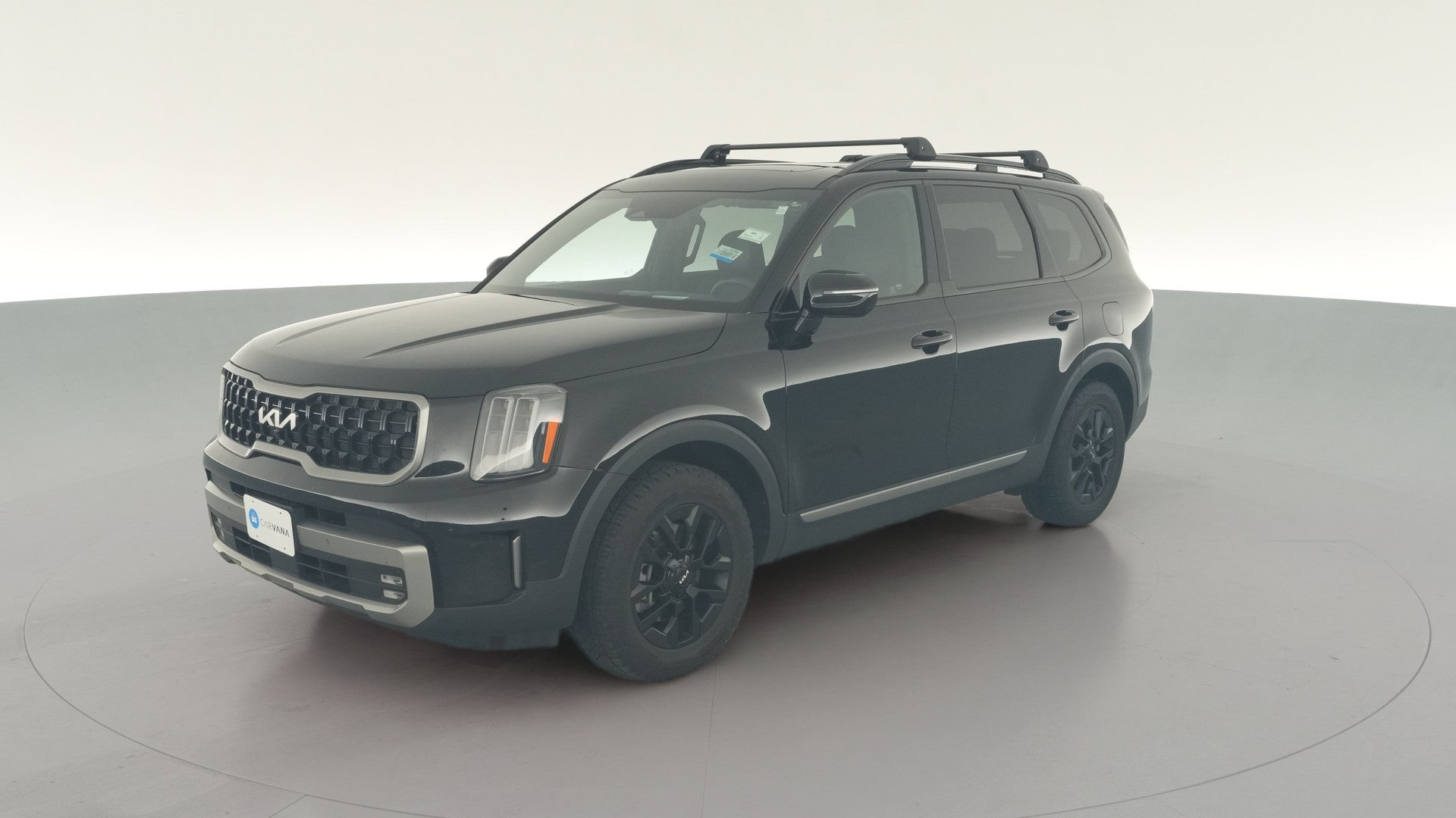 2023 Kia Telluride vehicle photo