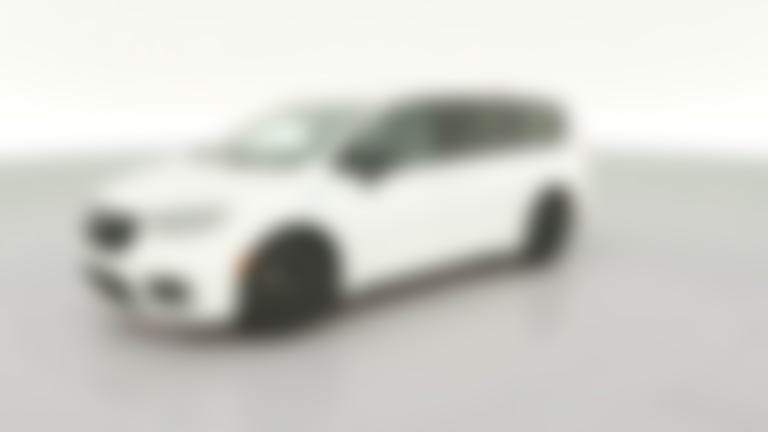 2024 Chrysler Pacifica Hybrid vehicle photo