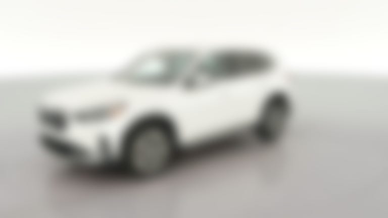 2026 BMW X1 vehicle photo