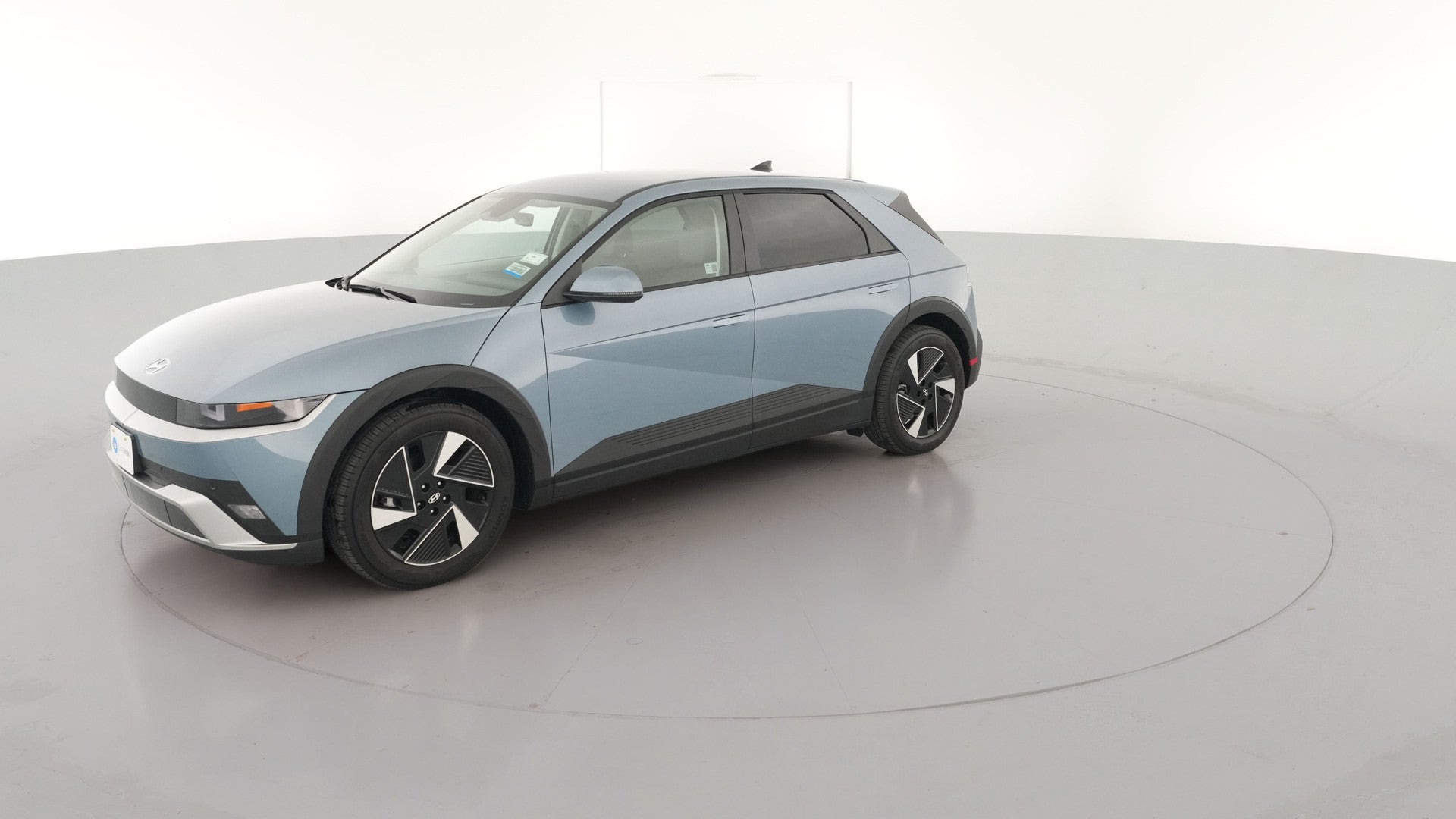 2026 Hyundai IONIQ 5 vehicle photo