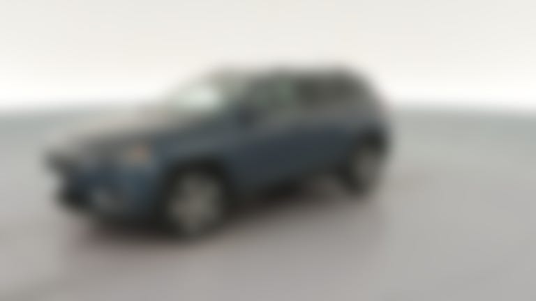 2020 Jeep Cherokee vehicle photo