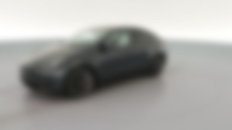 2025 Tesla Model Y vehicle photo