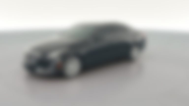 2018 Cadillac CTS vehicle photo