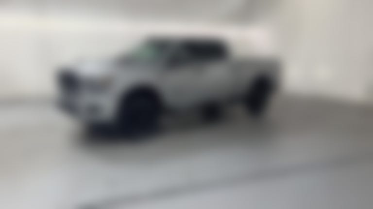 2026 Ram 2500 Crew Cab vehicle photo
